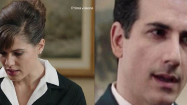 Il Paradiso, puntate al 18 marzo: Anna vuole lasciare Milano, Dante rovina la sfilata.