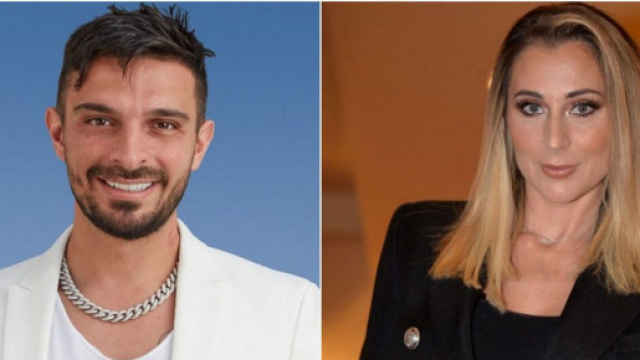 Les Marseillais au Mexique : Julien Tanti clashe publiquement Magali Berdah avant de tout effacer. Source : Google