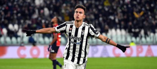 Juventus, Dybala potrebbe non rinnovare.