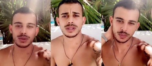 Les Marseillais au Mexique : Greg compare Dylan à Aquaman, à cause de son rapprochement de Maeva (vidéo)