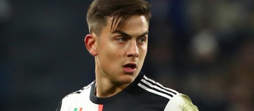 L'Inter prova l'affondo per Dybala