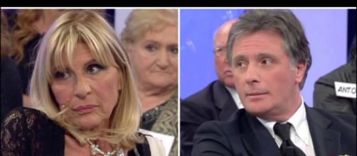 Uomini e Donne, Gemma si scaglia contro l'ex Giorgio Manetti: 'Mi ha ridicolizzata'.