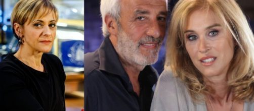 Upas, trame al 18 marzo: Silvia non assume Nunzio, Ornella e Raffaele ai ferri corti.