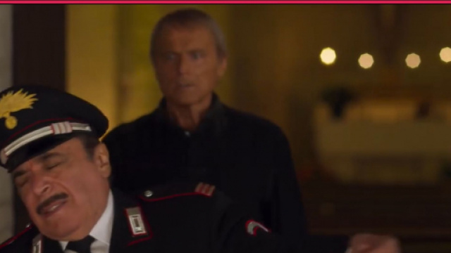 Don Matteo 13 anticipazioni: qualcuno cercherà di far fuori il prete, rimarrà ferito Cecchini.