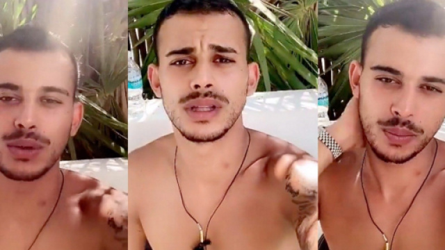 Les Marseillais au Mexique : Greg compare Dylan à Aquaman, à cause de son rapprochement de Maeva (vidéo)