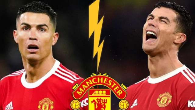 Tension, mensonge, mise à l'écart, Ronaldo au plus mal, sa sœur met le feu (captures YouTube)