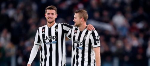 Sampdoria-Juventus, probabili formazioni: de Ligt-Rugani al centro della difesa di Allegri.