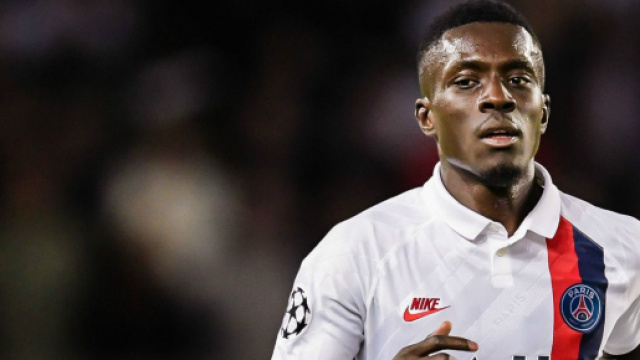 Gana Gueye prend cher sur les réseaux sociaux