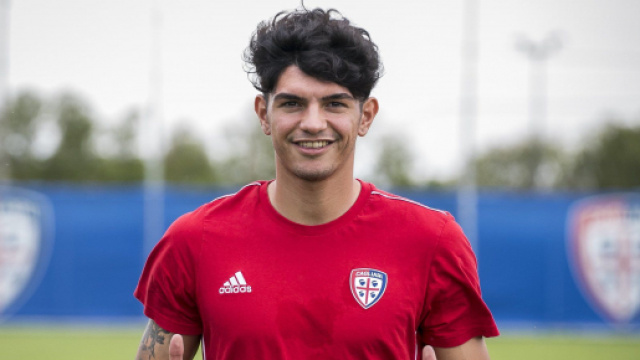 Juventus, piacerebbe Raoul Bellanova.