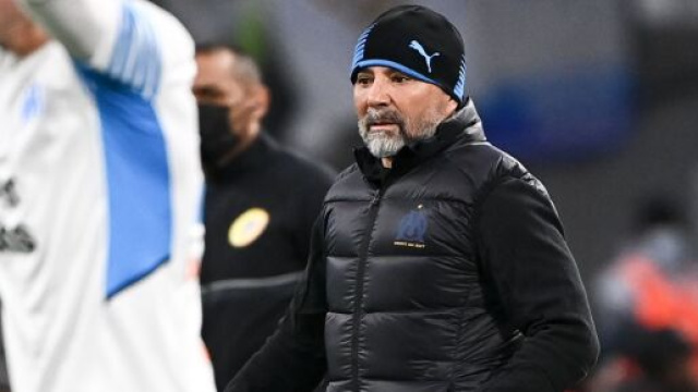 Sampaoli causera pas mal de frustrations au sein de son vestiaire. (crédit Be Foot)