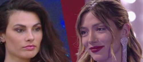 Gf Vip: Soleil eliminata, Dayane Mello sbotta contro la produzione: 'È una truffa, Sanno già il vincitore'.