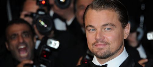 Leonardo DiCaprio dona 10 milioni di dollari all'Ucraina.