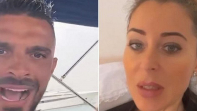 Julien Tanti en guerre avec Magali Berdah et d'autres candidats de télé-réalité ? Il attaque sur ses réseaux !