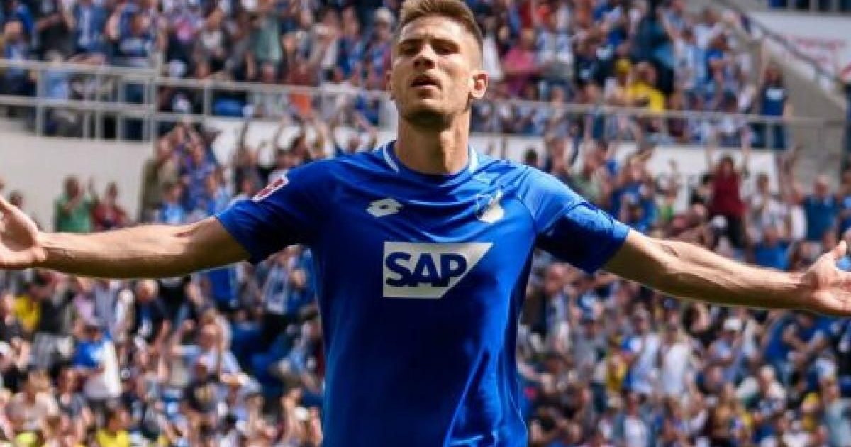 Juventus, Se Partisse Morata Potrebbe Arrivare Kramaric