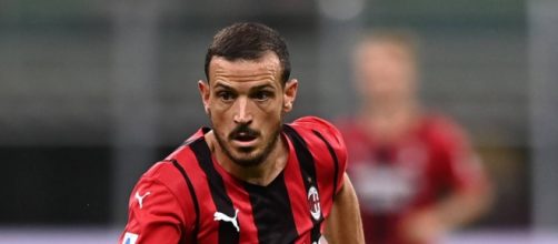 Calciomercato Milan, in bilico il futuro di Florenzi: piacciono Mazraoui e Singo.