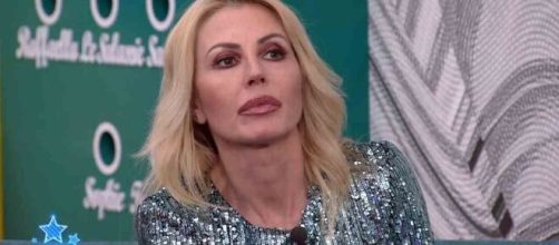 GFVip, Caldonazzo contro Jessica Selassié: 'Ha un'ossessione per Barù che è sospetta'.