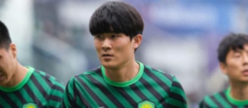 Kim Min-Jae, difensore attualmente al Fenerbahce.