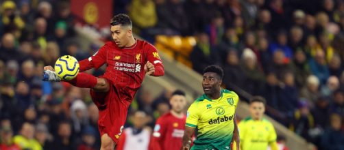 Liverpool, Roberto Firmino potrebbe partire.