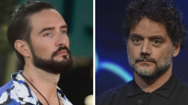 Grande Fratello Vip, Alex replica a Bar&ugrave;: 'Reciproco non volersi vedere mai pi&ugrave;'.