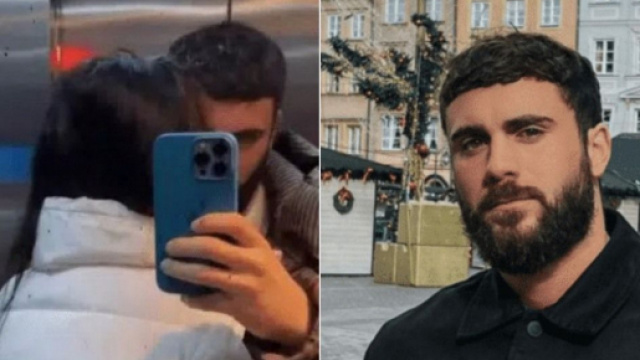 Illan en couple avec une mannequin polonaise : elle se fait harceler par ses haters. (Source : Google)