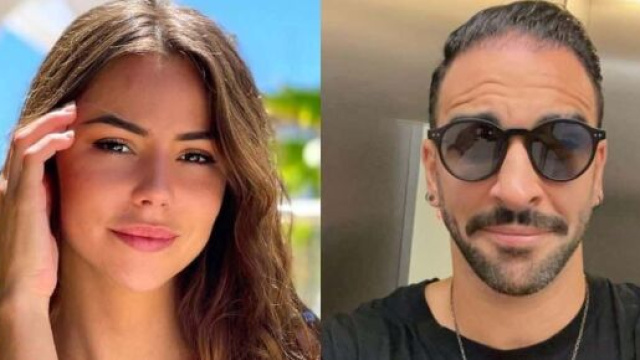 Léna (Les Marseillais) prudente dans sa relation avec avec Adil Rami (Source : Google)