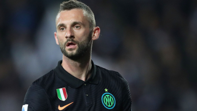 Niente di grave per Brozovic, almeno 10 giorni di stop per De Vrij.