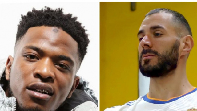 Real - PSG : La conversation Whatsapp entre le rappeur Niska et Benzema affole la toile (capture YouTube)