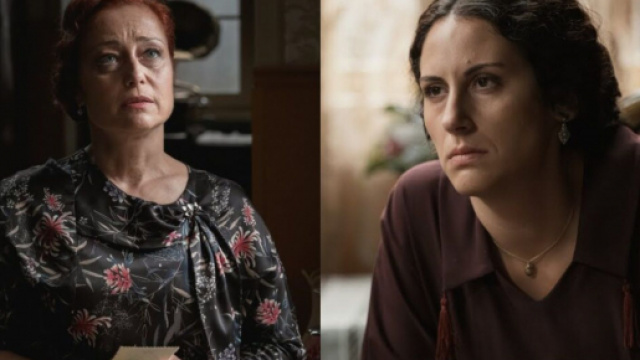 Una vita, trame Spagna: Carmen e Ramon in crisi, Lolita cerca di riavvicinarli.