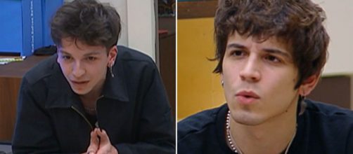 Amici 21, Alex critica la parzialità di Zerbi e Luigi sbotta: 'Spocchioso, parli sempre'.