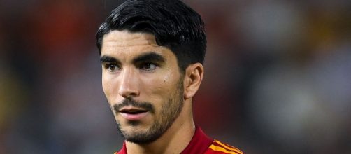 Calciomercato Juventus, Carlos Soler il nome nuovo per il centrocampo