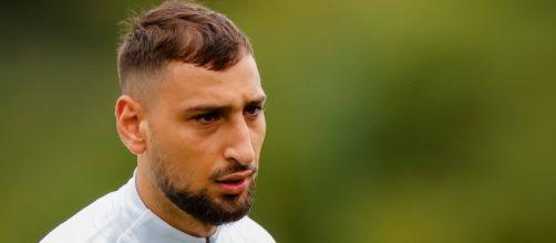 Calciomercato Juventus, Donnarumma potrebbe tornare in Italia e vestire bianconero.