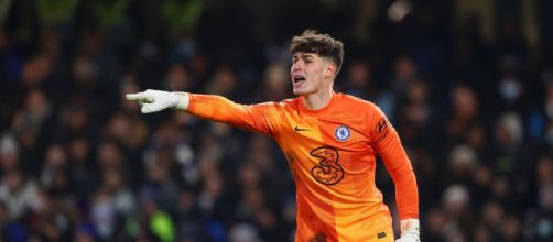 Calciomercato Lazio, le idee per la porta: da Kepa a Carnesecchi.