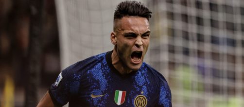 Inter, pazza idea Lautaro Martinez per il Napoli.