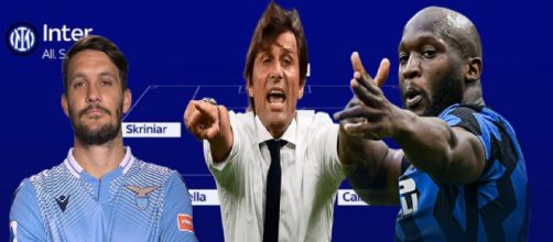 Inter, possibile ritorno di Conte.