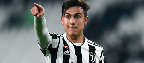 Juventus, quale sarà il futuro di Dybala?