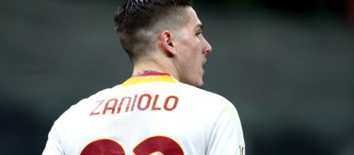 Nicolo Zaniolo Should Not be Considered a Replacement for Paulo Dybala - oldjuve.com