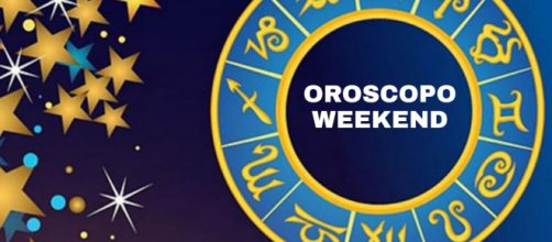 Oroscopo del weekend per tutti i segni zodiacali.