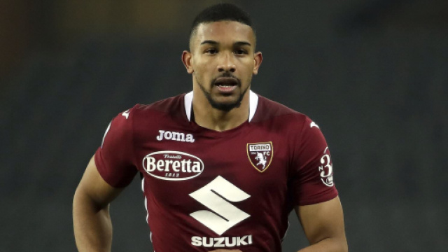 Bremer del Torino nel mirino dell'Inter.