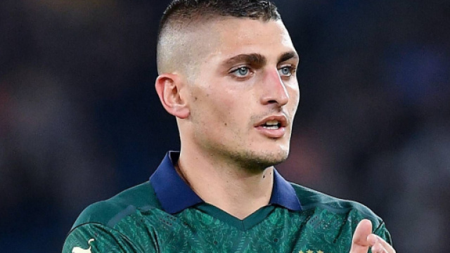 Calciomercato Inter, sogno Verratti per l'estate.