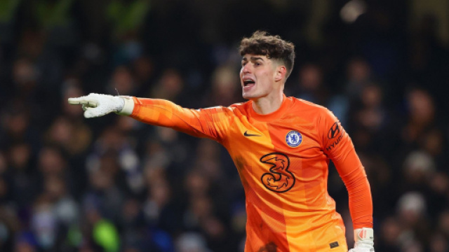 Calciomercato Lazio, le idee per la porta: da Kepa a Carnesecchi.