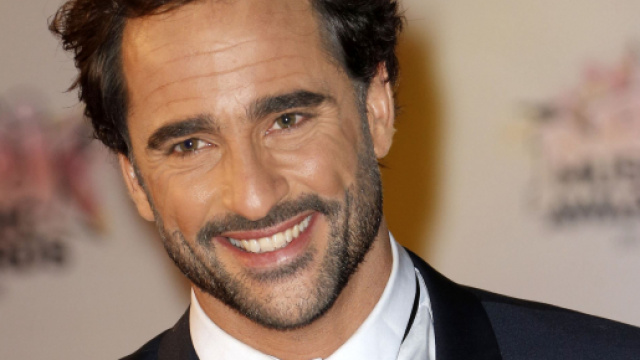 Florent Peyre qui était chroniqueur dans TPMP chez Cyril Hanouna. Source : internet