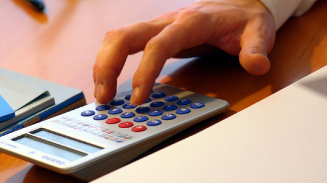 Guida per eseguire il calcolo IMU.