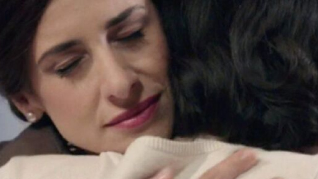 Il Paradiso delle signore, spoiler all'8 aprile: Stefania perdona Gloria, Vittorio viene trascurato da Serena