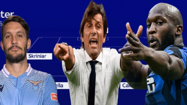Inter, possibile ritorno di Conte.