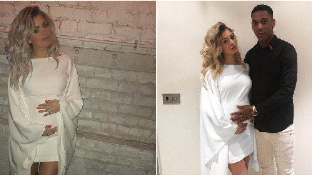 Mélanie Da Cruz : critiquée sur sa grossesse et sa relation avec ... - officielles.fr