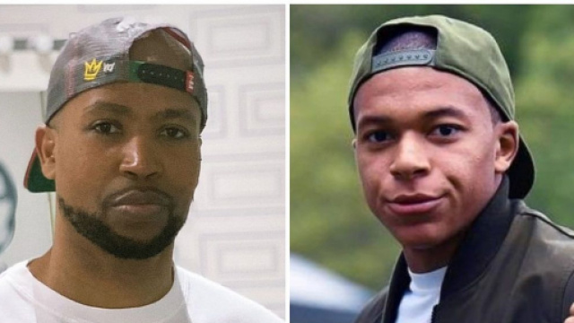 Rohff intervient sur l'affaire Winamax-Mbappé et insulte le site de paris (captures YouTube)