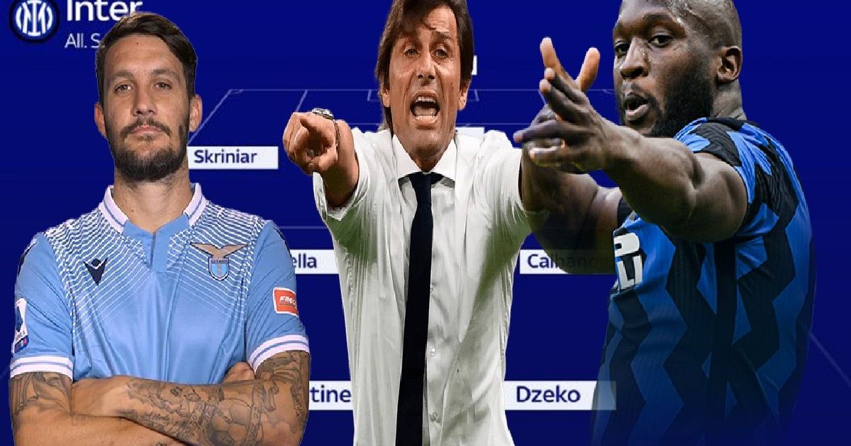 Inter, potrebbe tornare Antonio Conte con lui una squadra competitiva in Europa