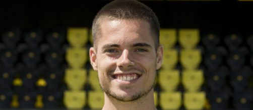 Calciomercato Juventus, Julian Weigl e Timo Werner gli obiettivi bianconeri.