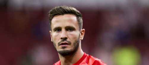 Saul Niguez piacerebbe all'Inter.