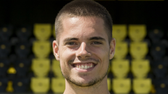 Calciomercato Juventus, Julian Weigl e Timo Werner gli obiettivi bianconeri.